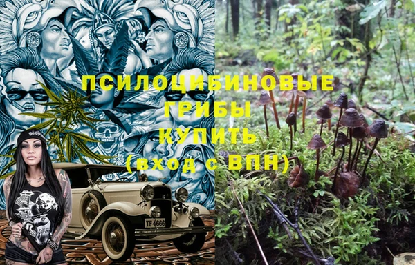 спайс Белоозёрский